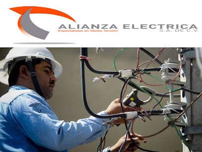 Alianza Eléctrica León