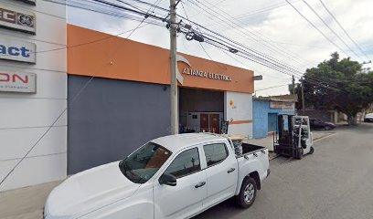 Alianza Eléctrica, San Luis Potosí