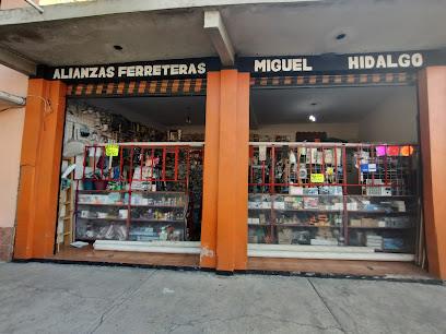 Alianzas Ferreteras