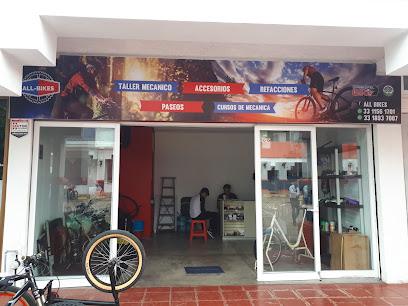 All-Bikes