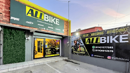 Allbike
