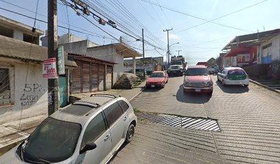 Negocio Almacen Divisional De La Comisión De Electricidad