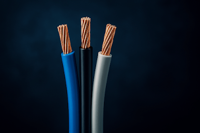 Alpian Cableado Y Material Eléctrico