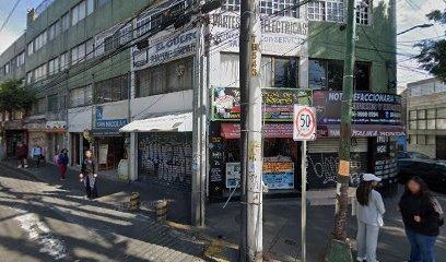 Alta Electricidad Automotriz