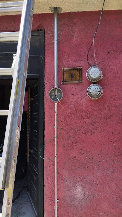 Negocio Alta Tecnologia Electrica Mara