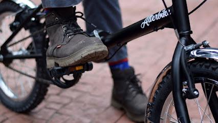 Negocio Alterbike (Sin Sucursales, Sólo Ventas En Línea)