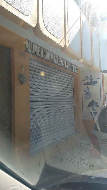 Negocio Alumbrado Y Accesorios Eléctricos