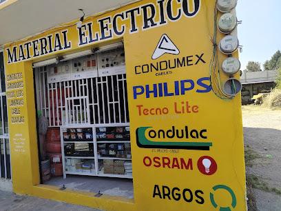 Negocio Alva Electric