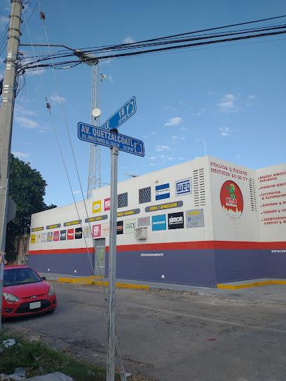 Ame Merida Oriente