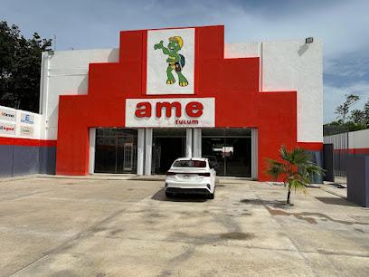 Negocio Ame Tulum
