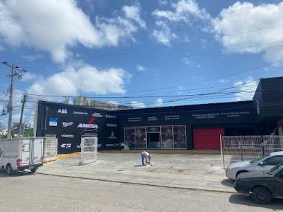 Amesa Cancún Consorsio