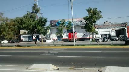 Amesa Guadalajara