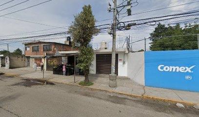 Negocio Amg Ferreteria Electrica