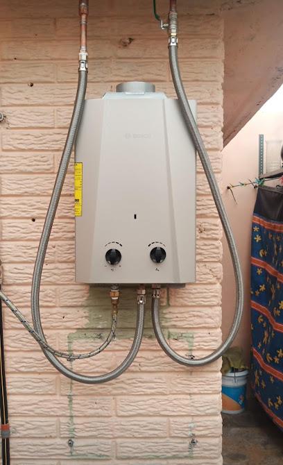 Negocio Ångstrom Energy Energías Renovables De México