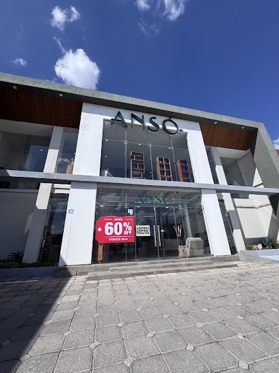 Negocio Ansó Muebles Sucursal Arcos