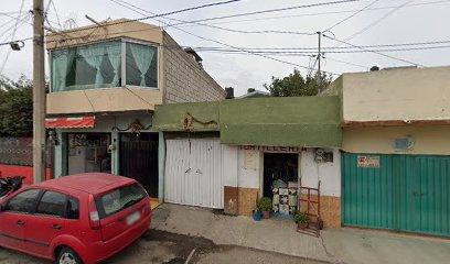 Negocio Antrik Electric