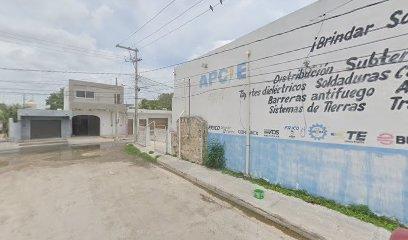 Negocio Apcie- Materiales