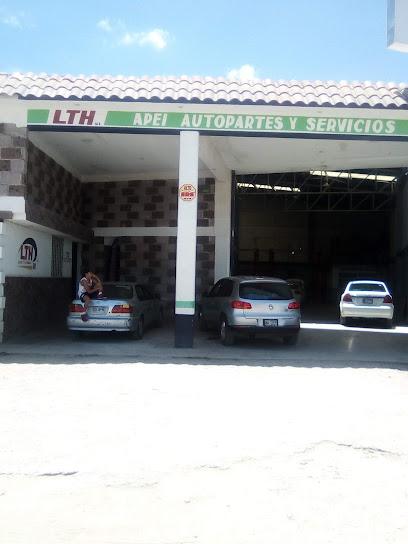 Negocio Apei