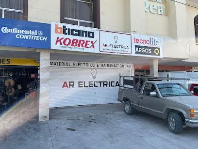Ar Electrica