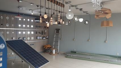Negocio Arclectric Tepatitlan