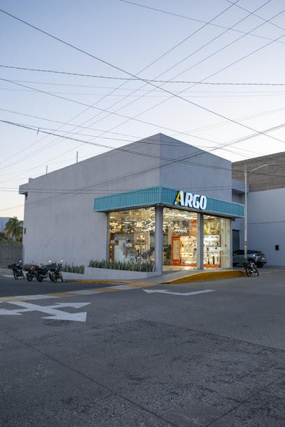 Negocio Argo Soluciones