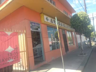 Negocio Argos Electric S.a.