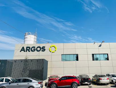 Argos Eléctrica
