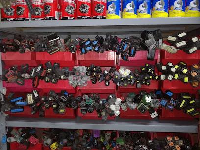Arneses Y Autopartes Eléctricas