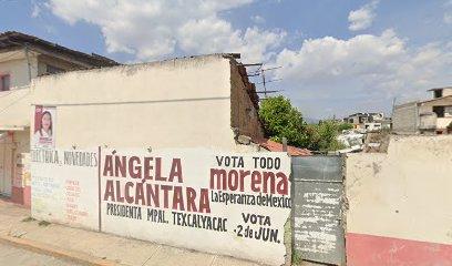 Arquitecta Y Eléctrica Alcantara