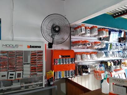 Negocio Arva Electrica