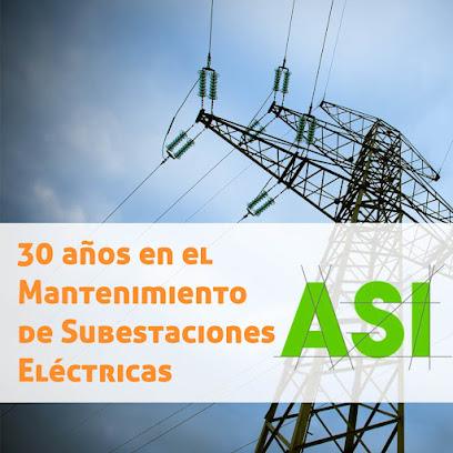 Negocio Asinelec Sa De Cv