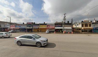 Atc - Alta Tensión Cuautitlán