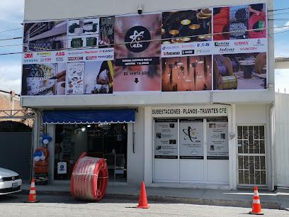 Negocio Audii Tienda De Material Eléctrico