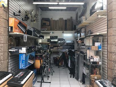 Audiotrónica Zenith