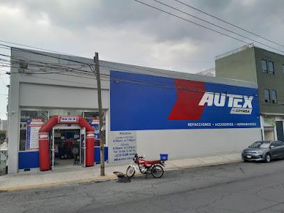 Negocio Autex Por Apymsa