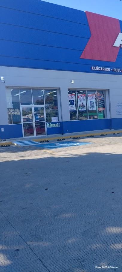 Negocio Autex Por Apymsa