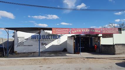 Auto Electrica Br