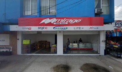 Negocio Auto Eléctrica Delfín