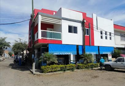 Negocio Auto Eléctrica García
