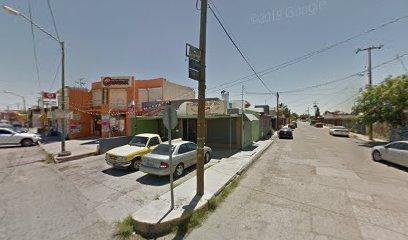 Negocio Auto Eléctrica Juárez Alternadores