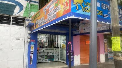 Auto Eléctrica Morelos