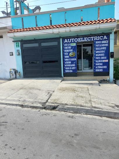 Auto Eléctrica Orozco