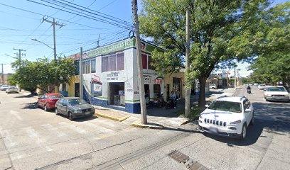 Auto Electrica Refaccionaria