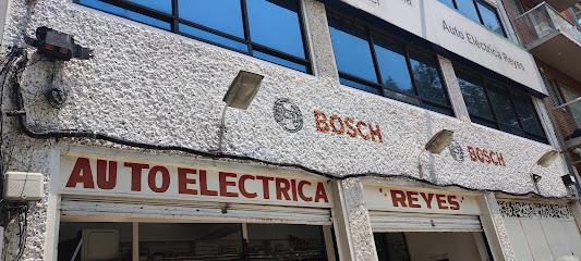 Auto Eléctrica Reyes