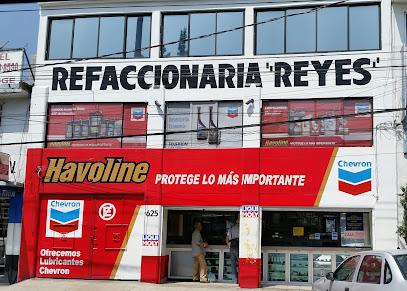 Auto Electrica Reyes