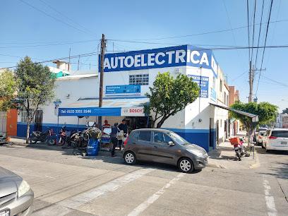 Auto Electrica Richard