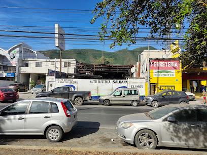 Auto Eléctrica Saldaña