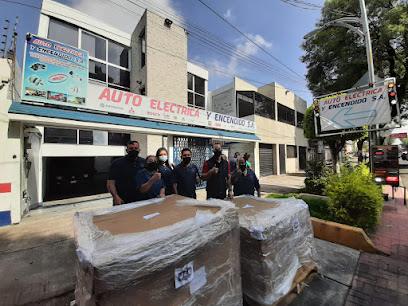 Negocio Auto Eléctrica Y Encendido Sa