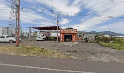Negocio Auto Electricidad Del Bajio