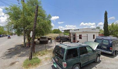 Auto Eléctrico
